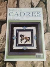 500127464 | Idées de cadres