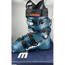 LANGE XT3 80 WIDE SC STORM BLUE TAILLE 23.5 CHAUSSURES DE SKI DE RANDONNEE