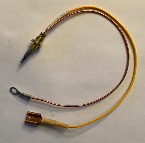 Thermocouple four cuisinière - thermocouple,