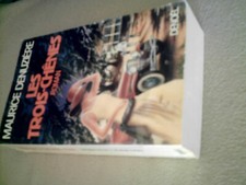 livre les Trois-Chênes