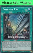 Yu-Gi-Oh! Exosœur Pax : SE RA02-FR066