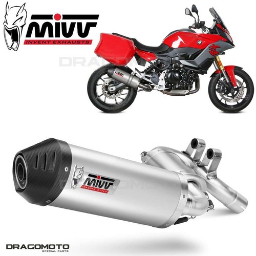 échappement bmw 900 2020 - f,