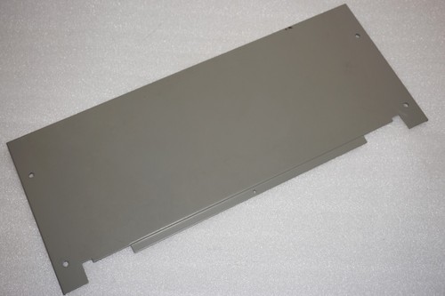 Plaque inférieure pour - inférieure,