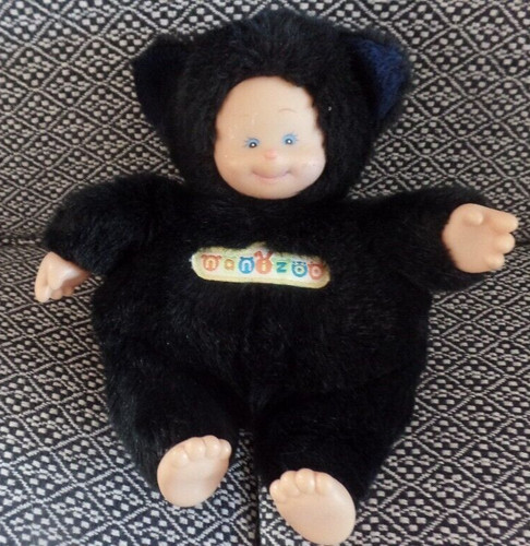 S12 doudou peluche poupée - s12,