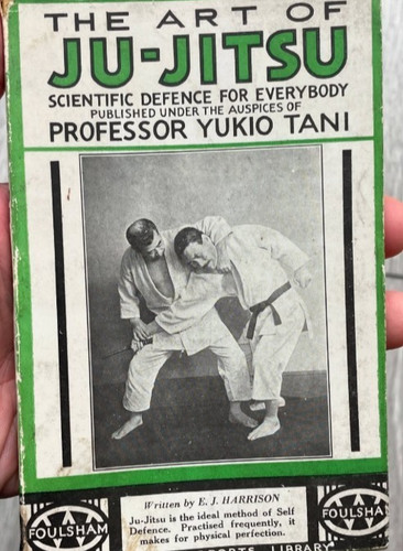 The art jitsu e - art, ju-jitsu