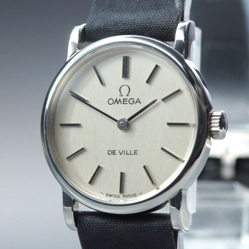 Presque comme neuve montre - presque,