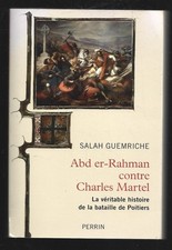 ABD ER RAHMAN CONTRE CHARLES