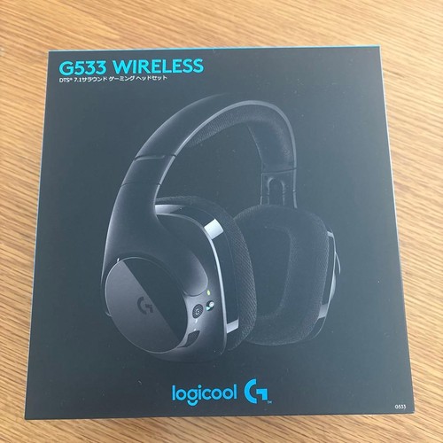 Casque jeu logitech - de,