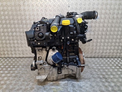 Moteur renault kangoo - -, ii