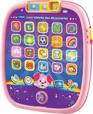 VTech  Lumi Tablette des