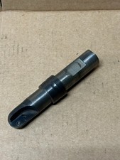 Fraise à plaquette bout