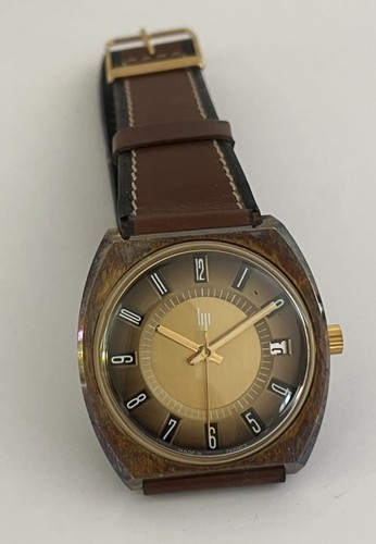 Neuve montre sans - montre, mouvement