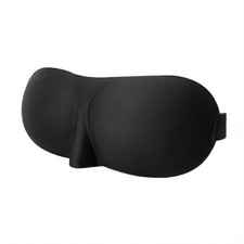 Masque Nuit Sommeil 3D Cache