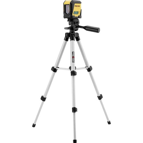 Prexiso plc10ugt laser - prexiso, en