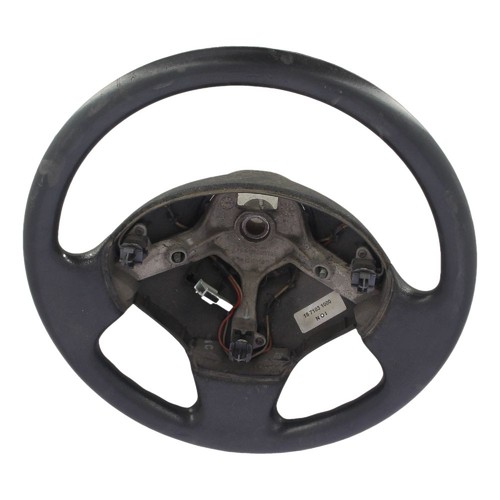 Volant direction renault - volant,