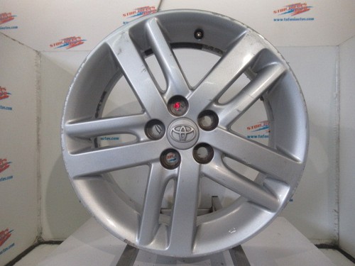 Jante aluminium toyota verso - aluminium,