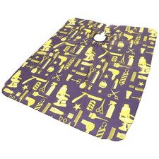 Cape de barbier Cape de