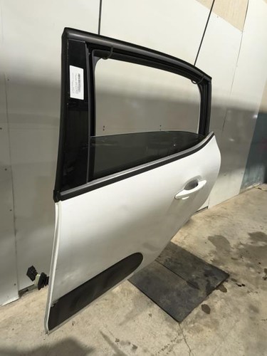 Porte arriere gauche citroen - porte,