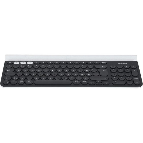 Logitech k780 bluetooth - logitech,