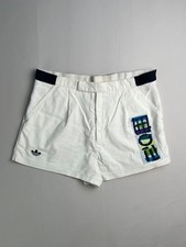 Shorts De Tennis Vintage