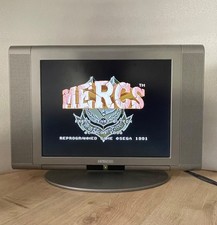 Hitachi 15LD3200 LCD TV 15”