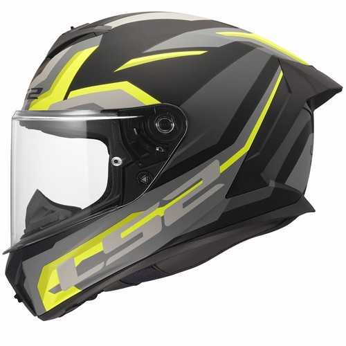Casque ls2 ff820 rapid iii - casque,