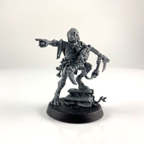 Mentor pisteur kroot - mentor,