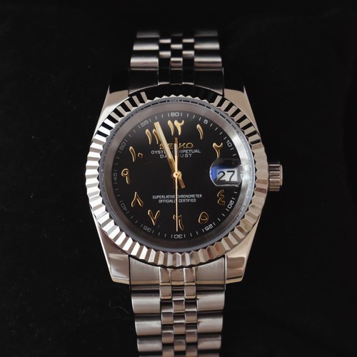 Montre automatique 39mm - montre,