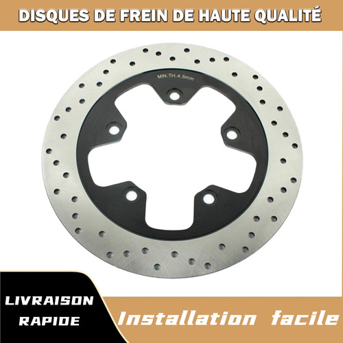 Disque frein arrière pour - disque,