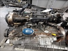 MOTEUR diesel Peugeot 307 SW