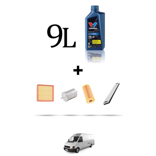 Hoffcar set entretien - hoffcar, 4