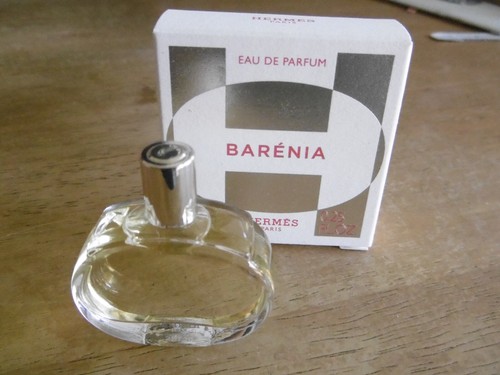 Barenia hermes eau de parfum - barenia,