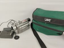 Caméra Jvc Mini Dv Pour Réparation Non Fonctionnelle