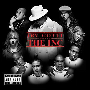 Irv gotti presents - gotti, the