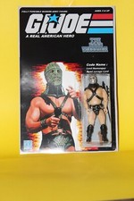 Mad max II gi joe custom vintage style neo vintage creation  3 3/4" SIZE