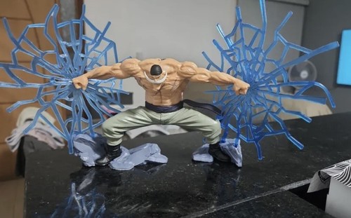 One piece barbe - one,