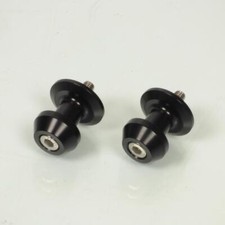 Diabolo de levage noir M8x1.25