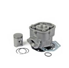Kit cylindre piston fonte pour moto Derbi 50 Senda Euro3 après 2006