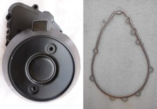 CARTER GAUCHE STATOR JOINT Z