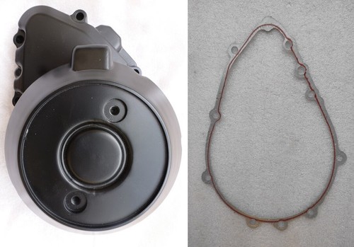 Carter gauche stator joint - carter,