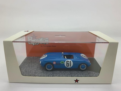 Bizarre panhard x84 - bizarre,
