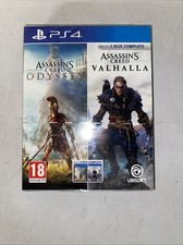 ASSASSIN'S CREED ODYSSEY +
