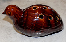 ANCIENNE BARBOTINE FAIENCE