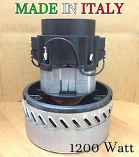 Moteur Compatible Avec Aspirateur Festo Sr 202 - 203 1200 Watt