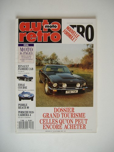 Auto retro 110 renault - auto,