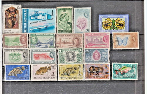 Ref920 timbres anglais - ref920-timbres,
