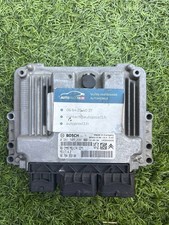 CALCULATEUR MOTEUR ECU PEUGEOT