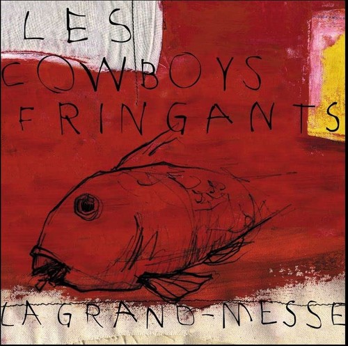Grand messe les - messe, (vinyl)