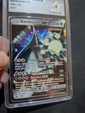 Carte Pokémon PCA 9
