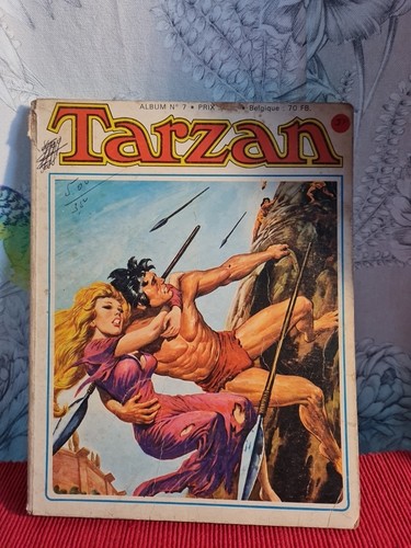 Bd tarzan - 💥💥💥💥bd,
